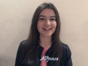 Allynnsa Cam 5