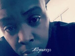 Allyours30