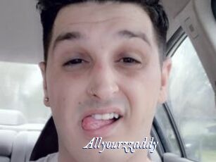 Allyourzzaddy