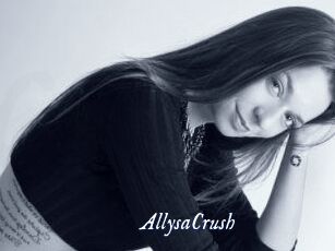 AllysaCrush
