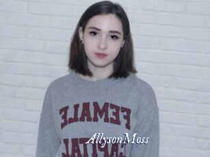 AllysonMoss