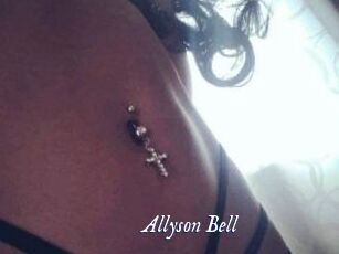 Allyson_Bell