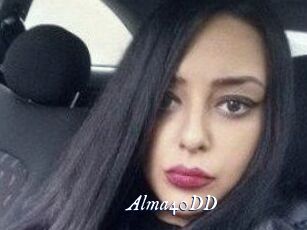 Alma40DD