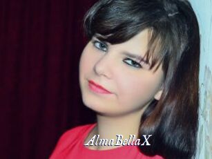 AlmaBellaX