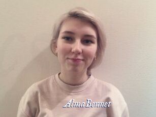 AlmaBennet