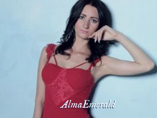 AlmaEmerald