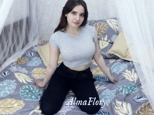AlmaFlory