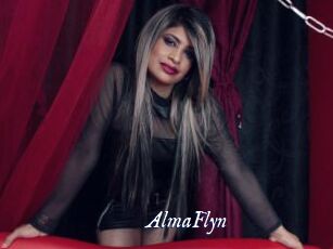AlmaFlyn