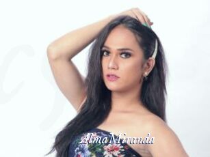 AlmaMiranda