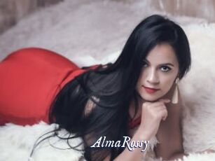 AlmaRossy