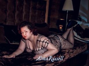 AlmaRussell