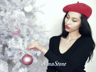 AlmaStone