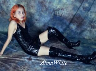 AlmaWhite
