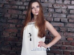 AlmirraX