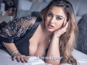 AlmmaReese