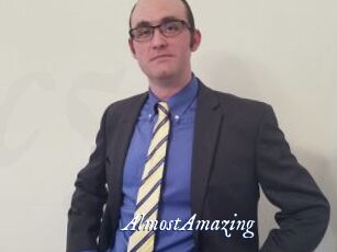 AlmostAmazing