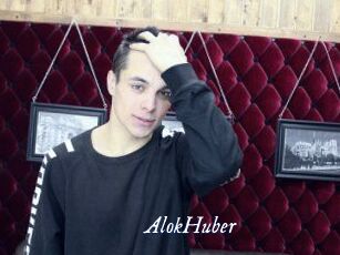 AlokHuber