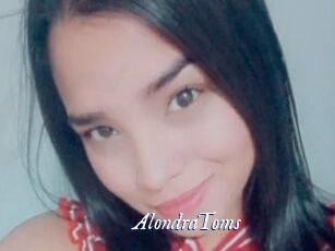 AlondraToms