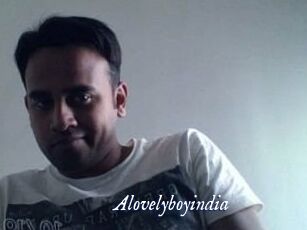 Alovelyboyindia