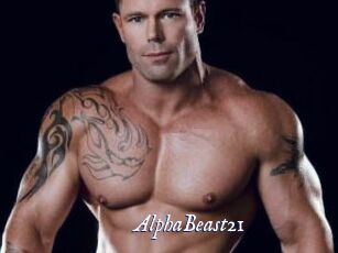 AlphaBeast21