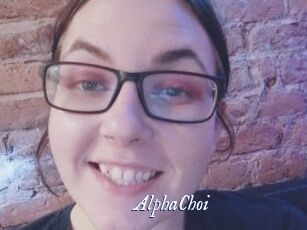 AlphaChoi