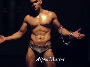 AlphaMaster