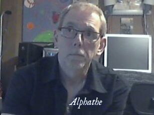 Alphathe