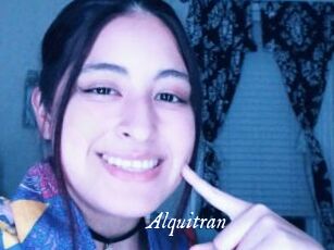 Alquitran