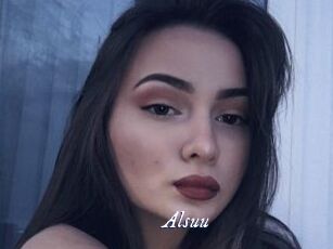 Alsuu