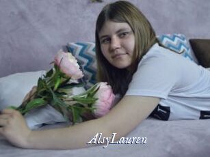 AlsyLauren