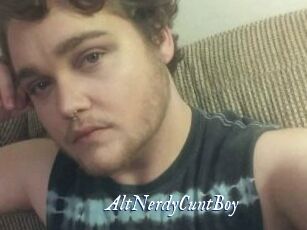 AltNerdyCuntBoy