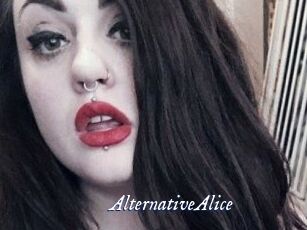 AlternativeAlice