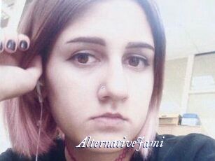 AlternativeJami