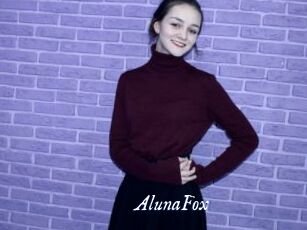 AlunaFox