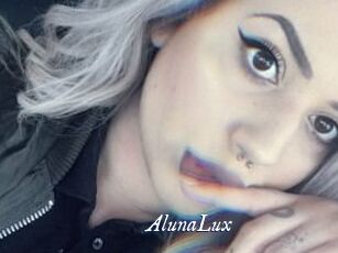 AlunaLux Cam 5