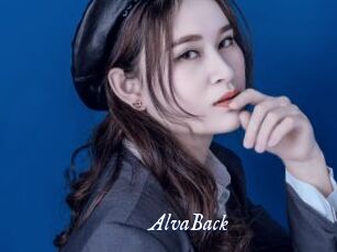 AlvaBack