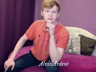 AlvinArdent