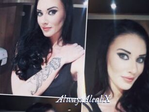 AlwaysAleahX