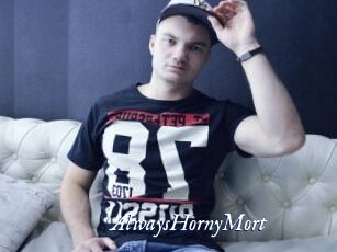 AlwaysHornyMort