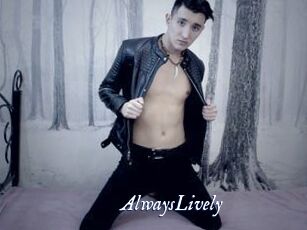 AlwaysLively