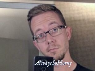 AlwaysSoHorny Cam 5