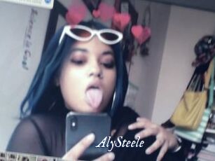 AlySteele