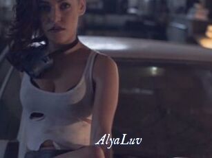 AlyaLuv