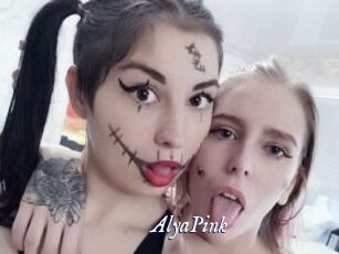 AlyaPink