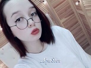 AlyaSton