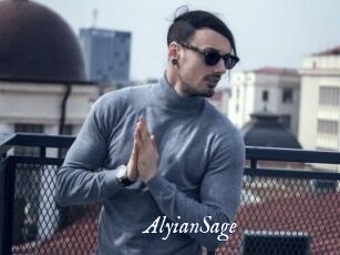 AlyianSage