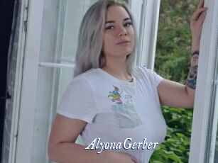 AlyonaGerber