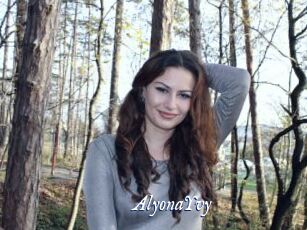 AlyonaYvy