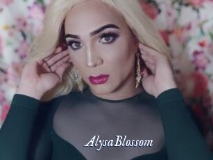AlysaBlossom