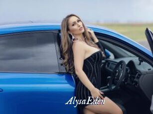 AlysaEden